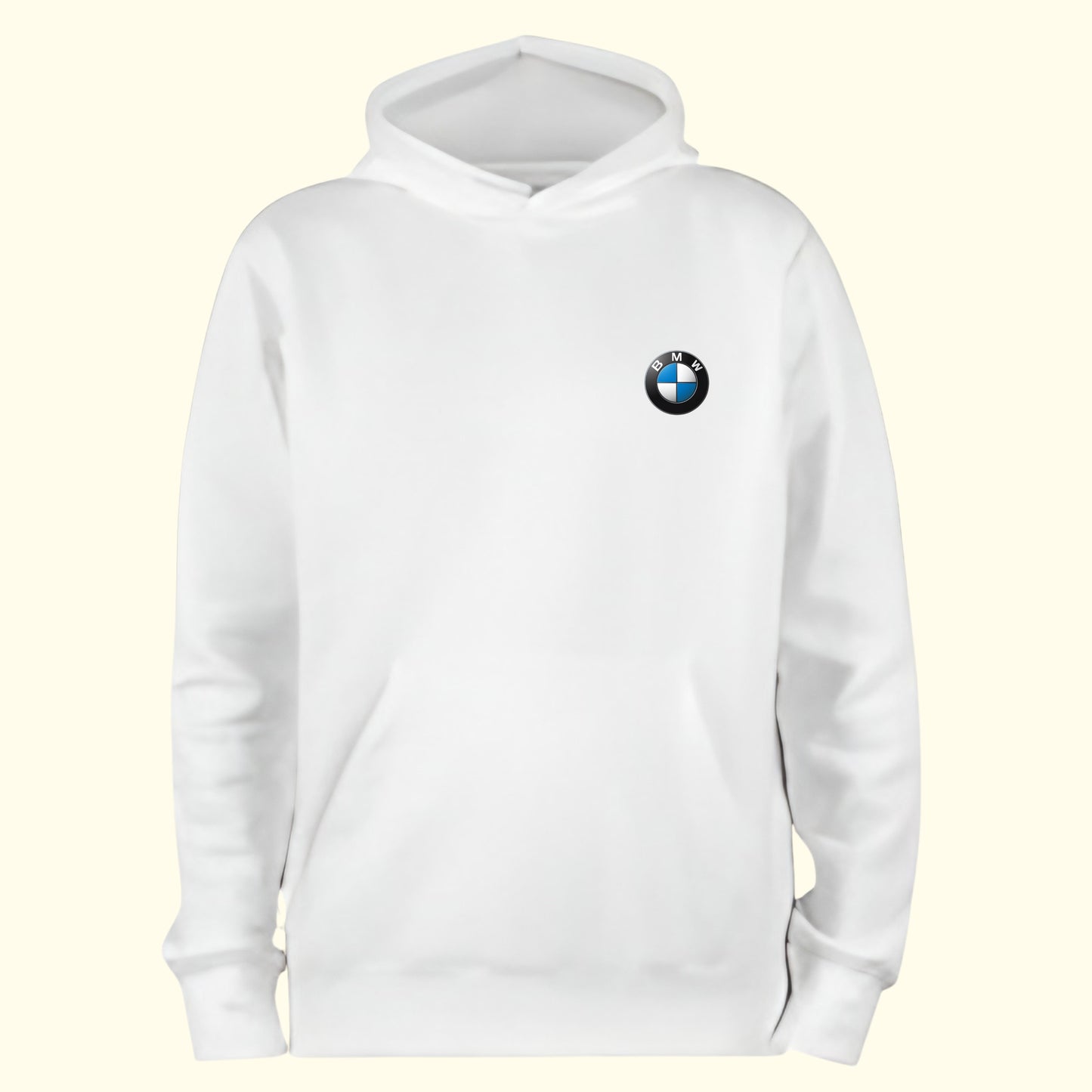BMW M4 Hoodie