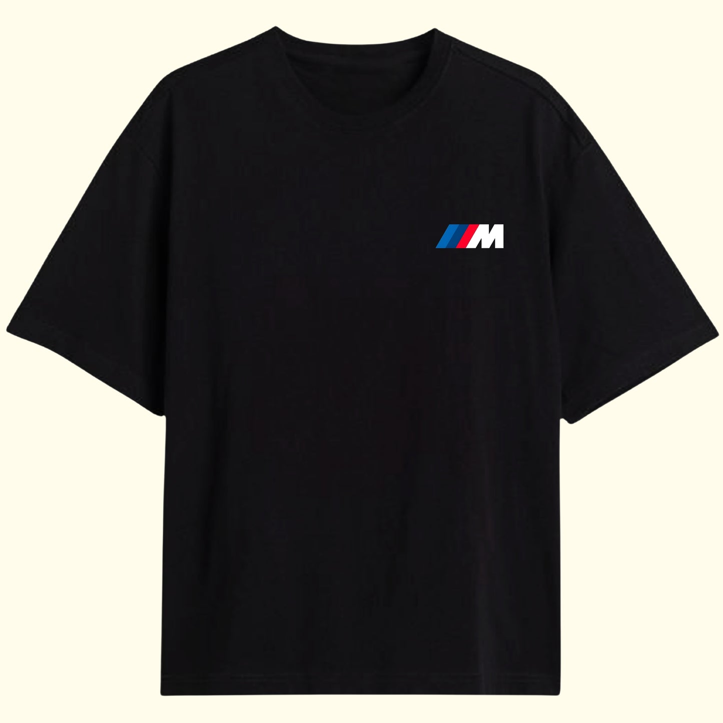 BMW M4 Oversized T-Shirt