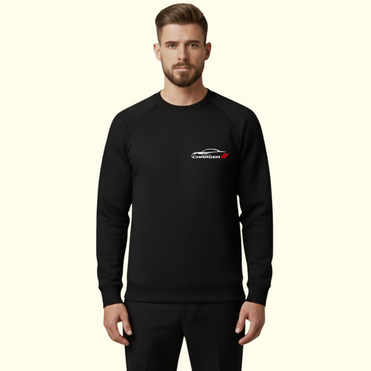 Dodge Charger SRT Sweatshirt
