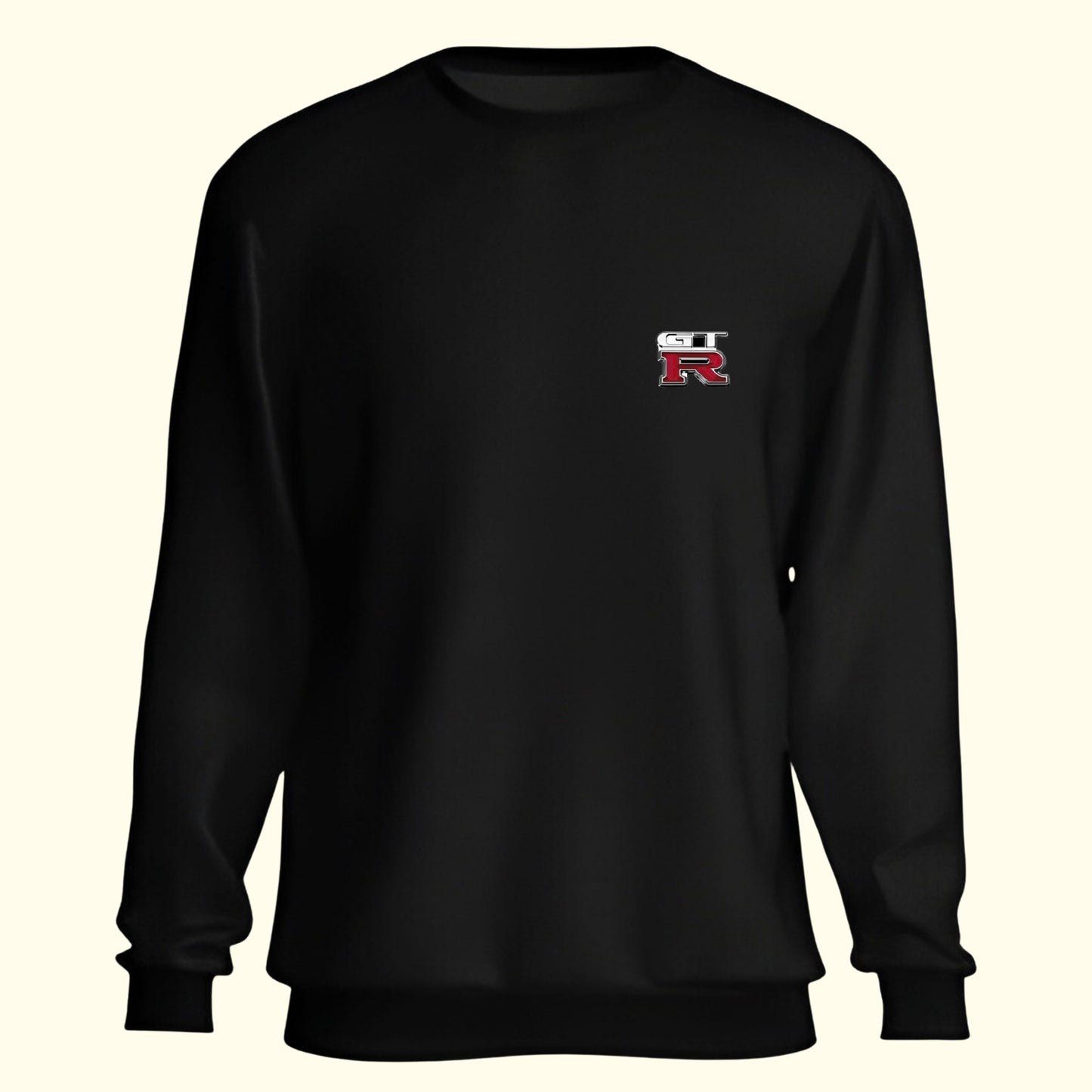 Nissan GT-R R34 Skyline Sweatshirt