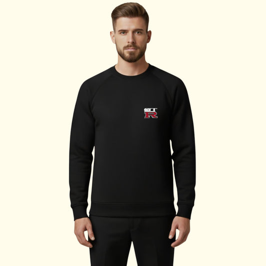 Nissan GT-R R34 Skyline Sweatshirt