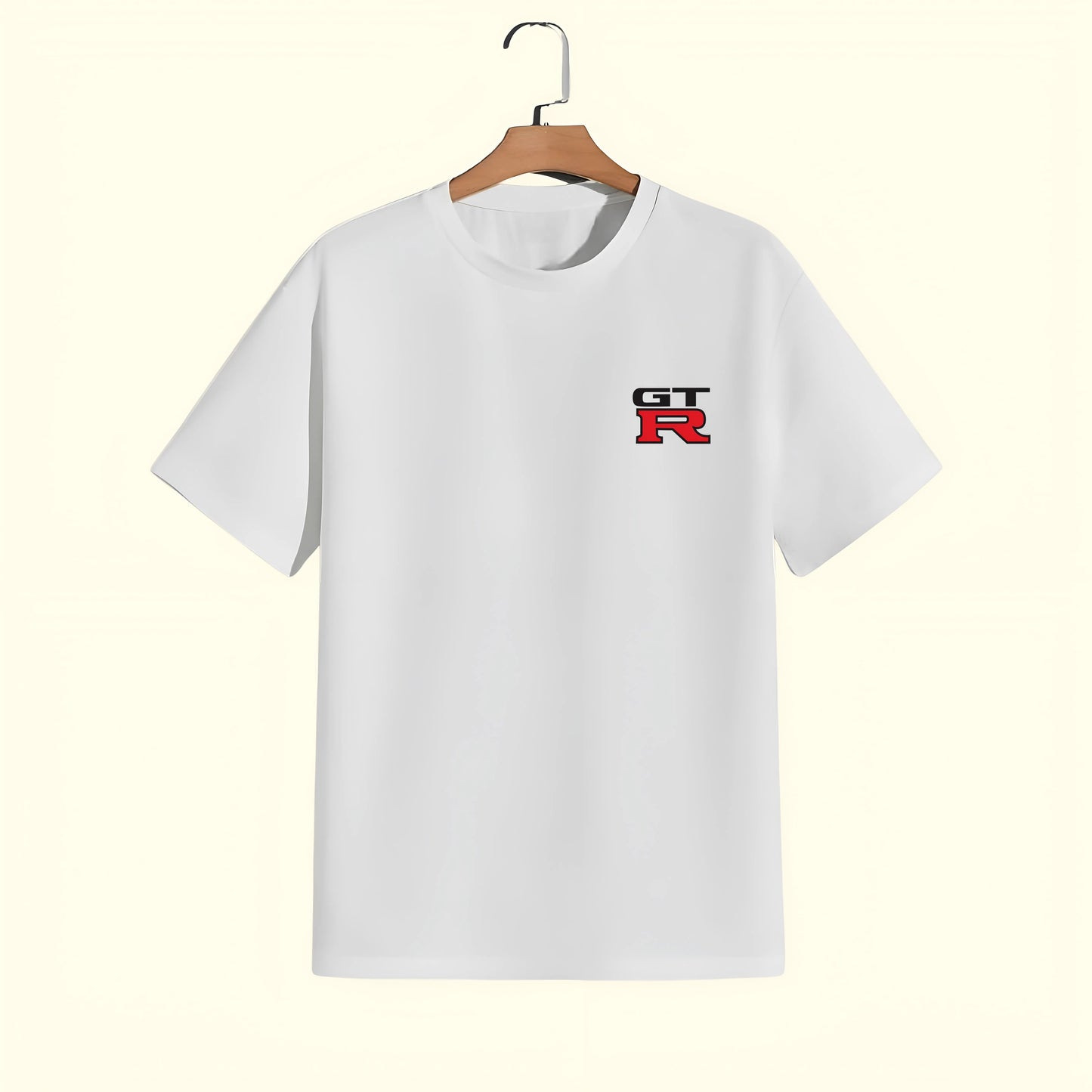 Nissan Skyline GT-R R34 T-Shirt