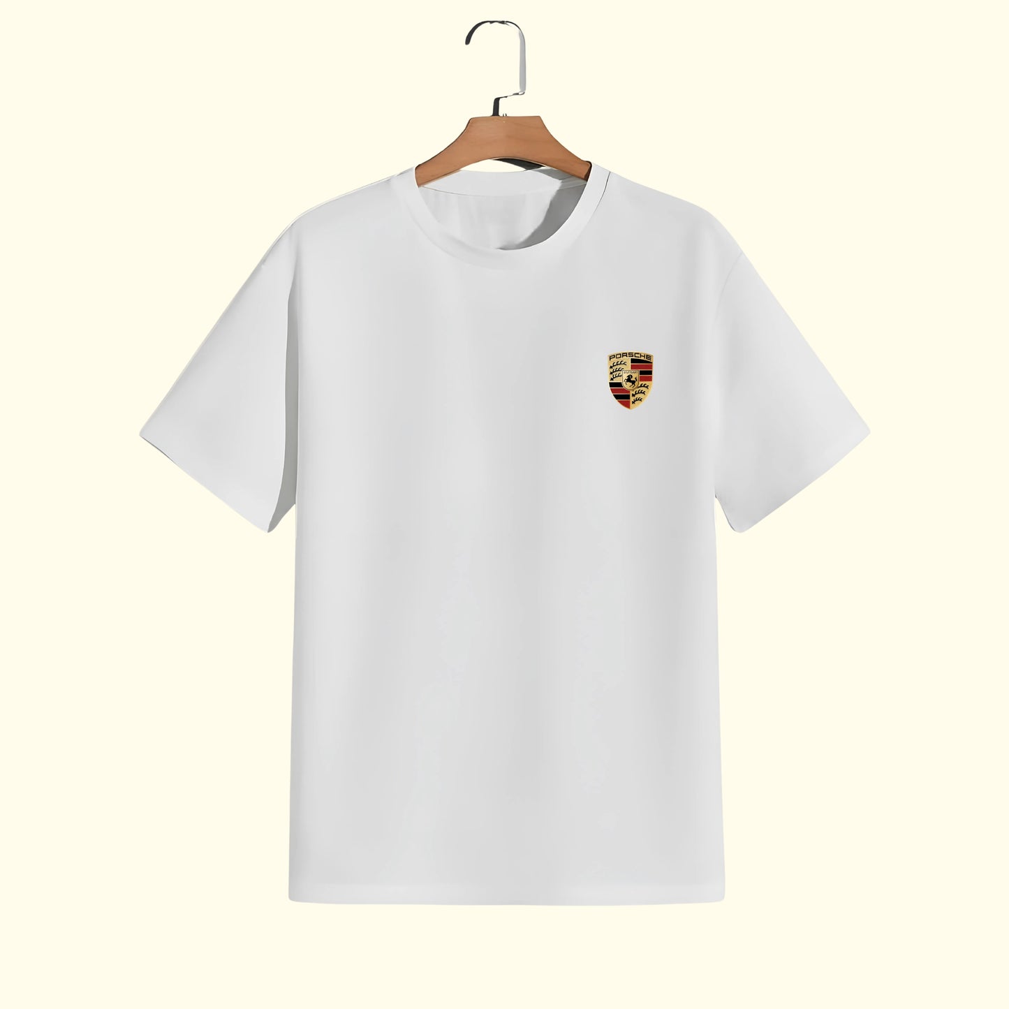 Porsche 911 GT3 RS T-Shirt