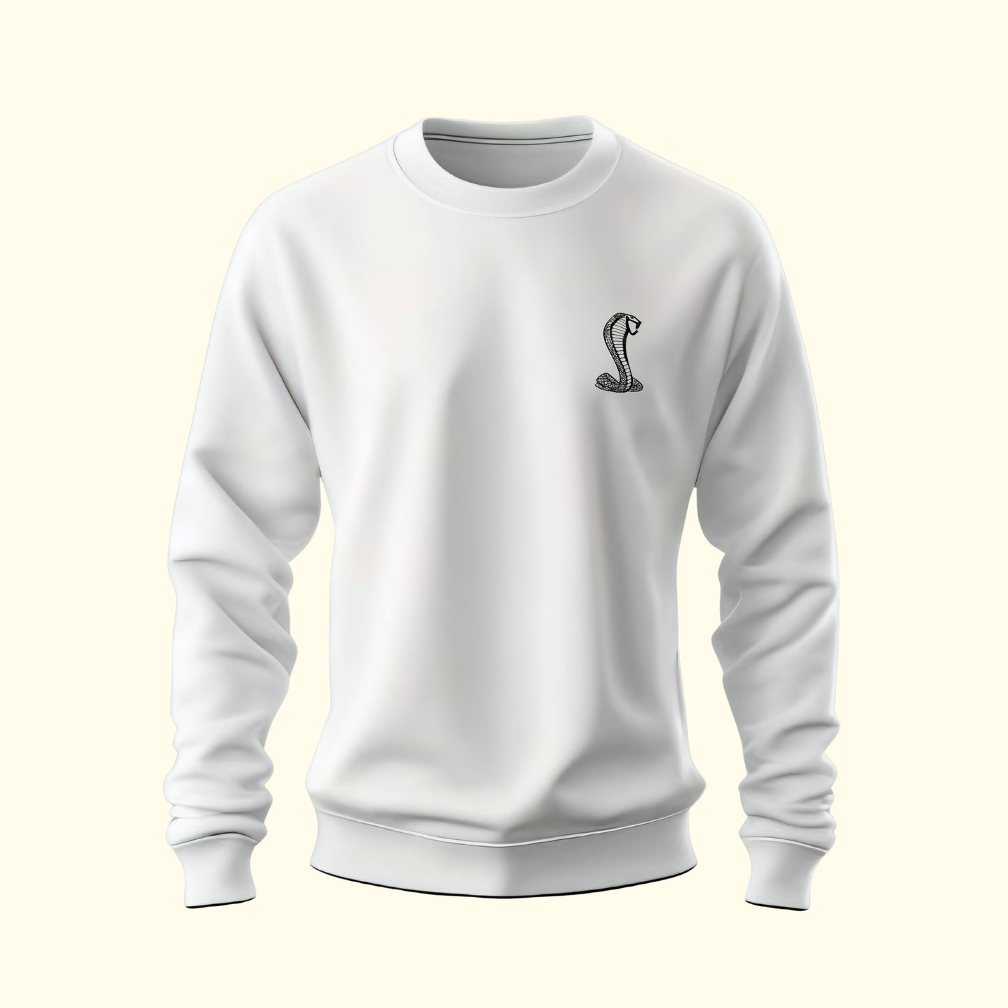 Mustang GT500 Sweatshirt