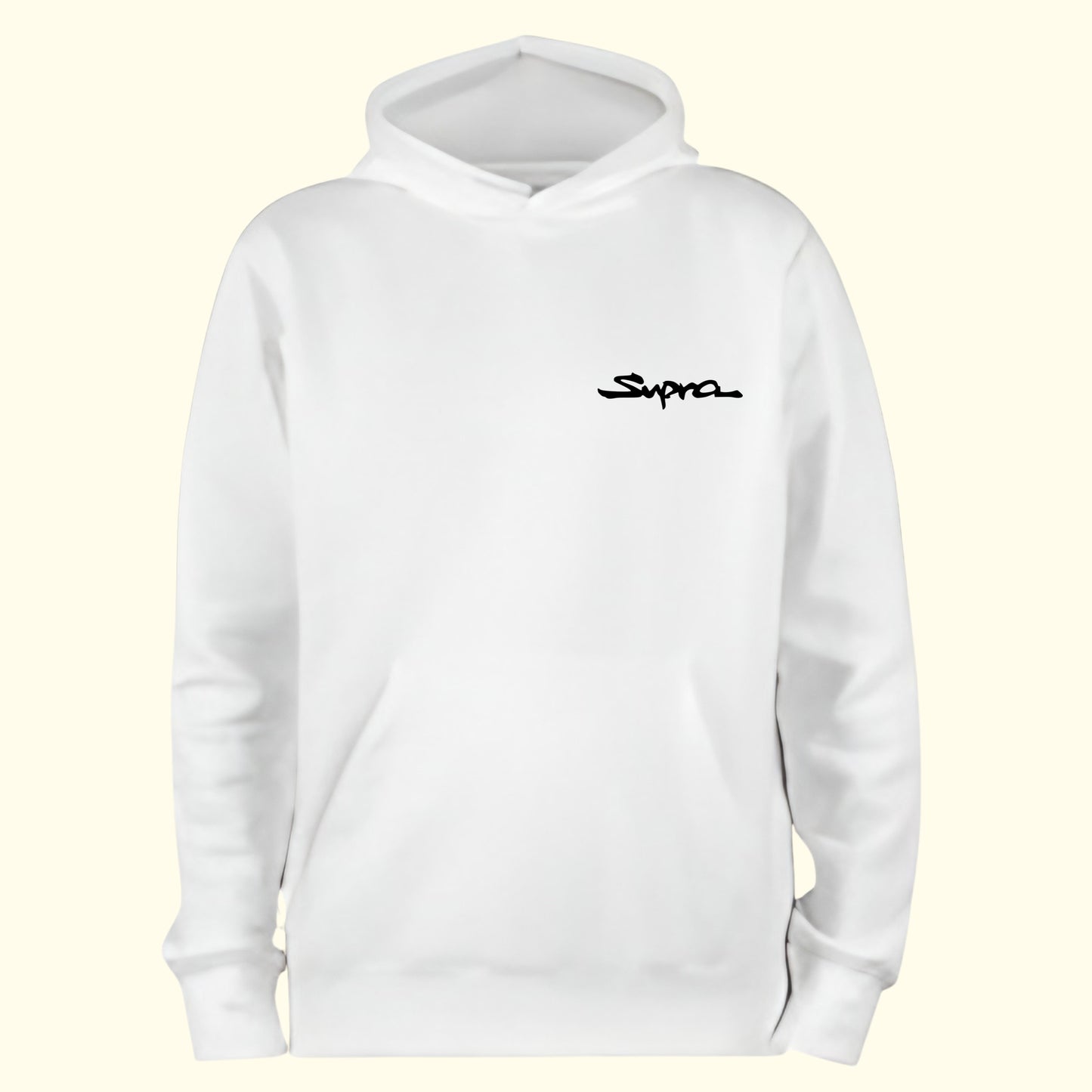 Toyota Supra MK5 Hoodie