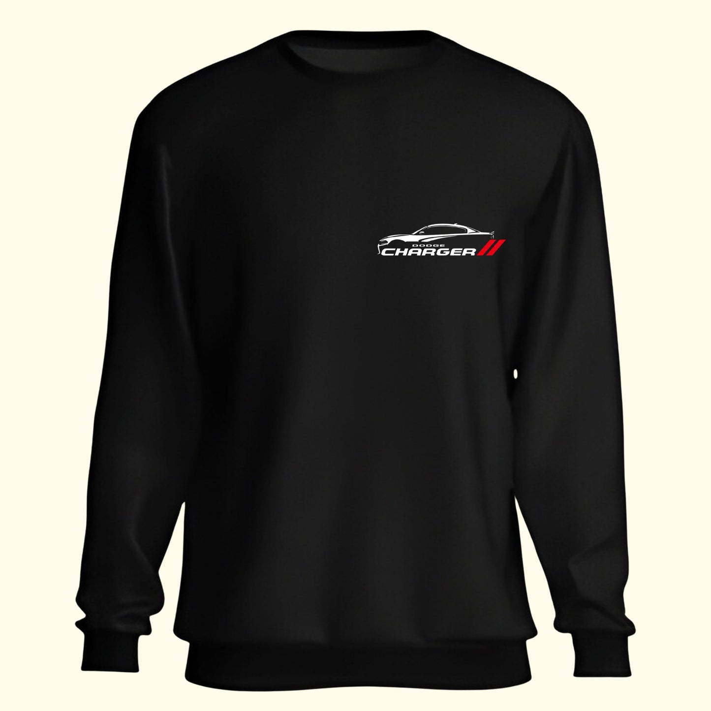 Dodge Charger SRT Sweatshirt