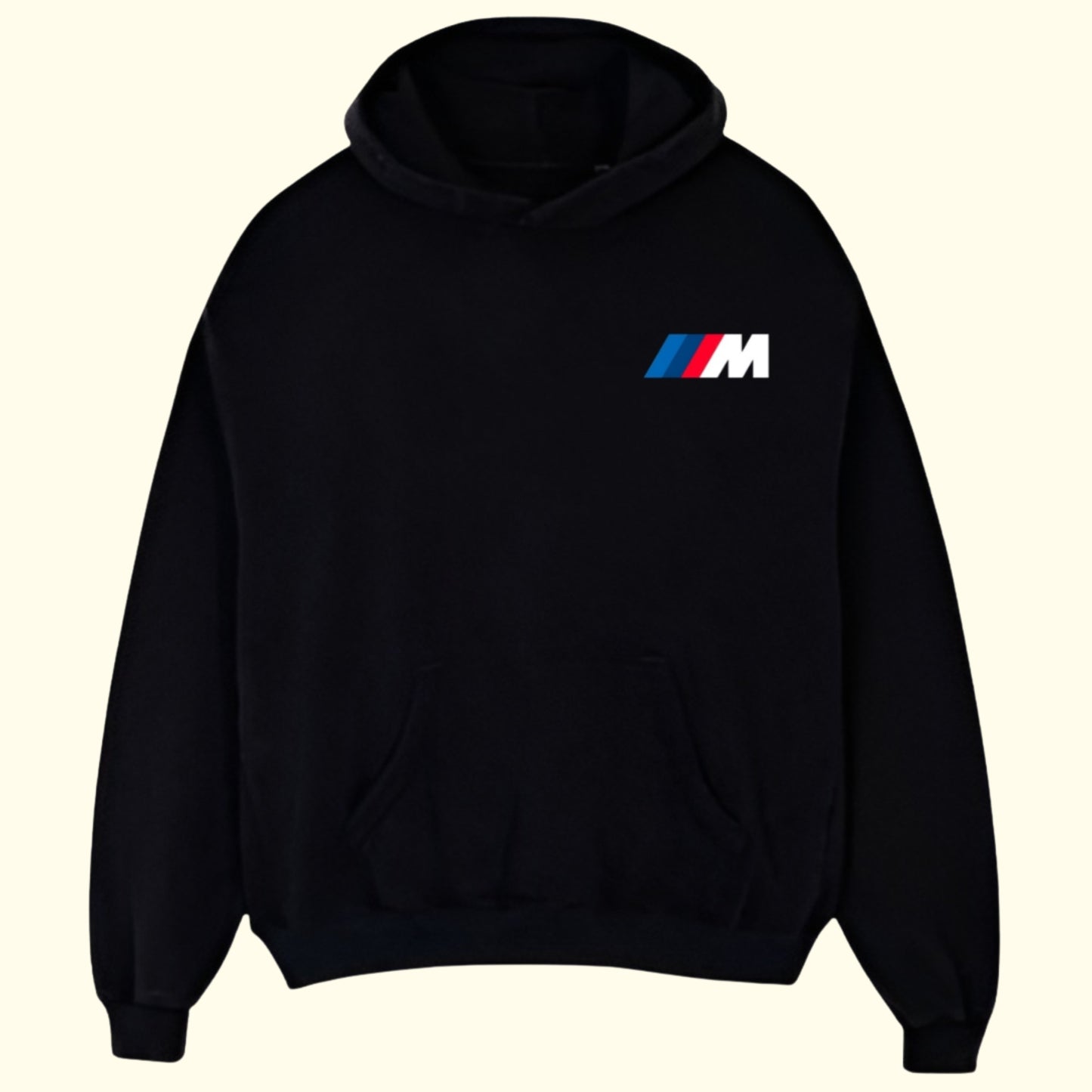 BMW M4 Hoodie