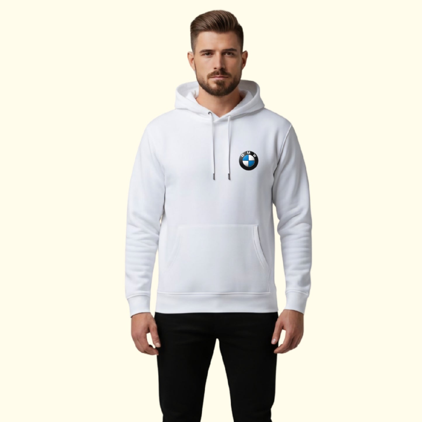 BMW M4 Hoodie