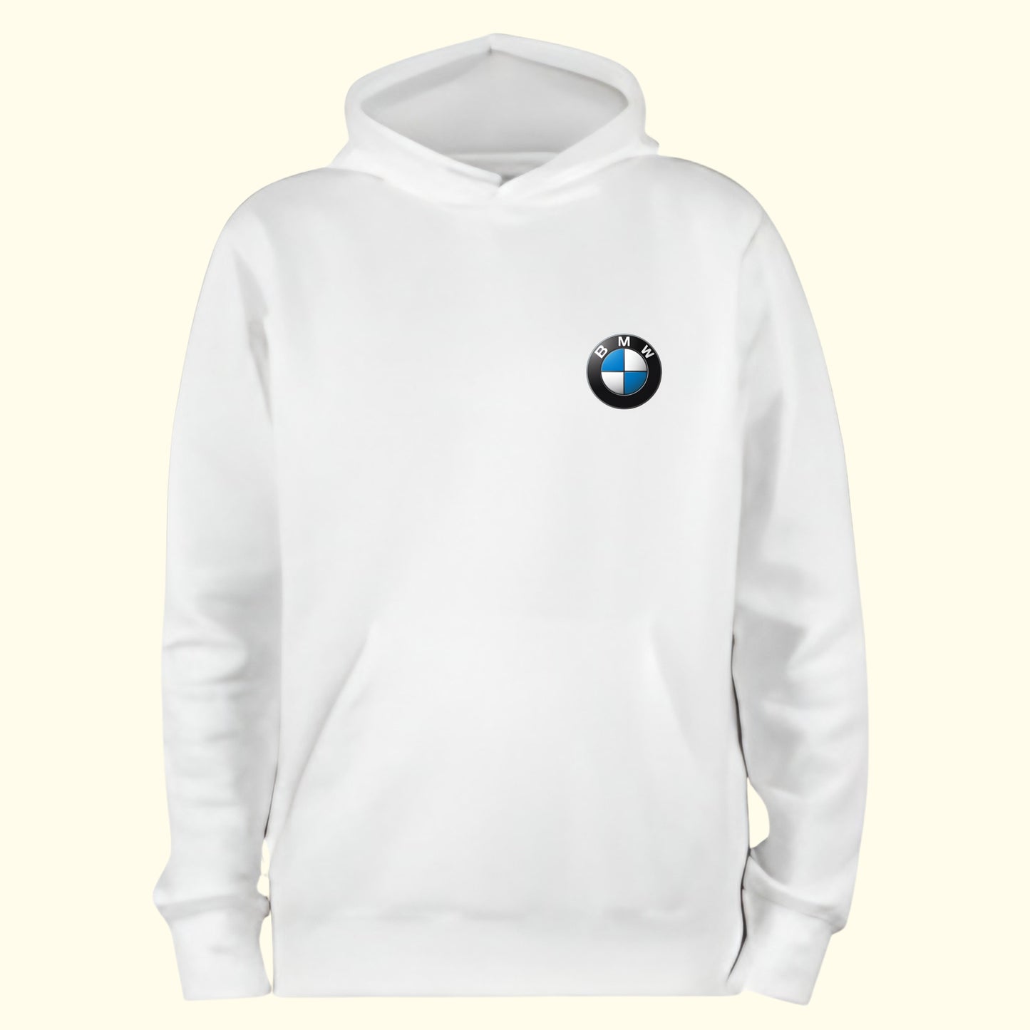 BMW M4 Hoodie