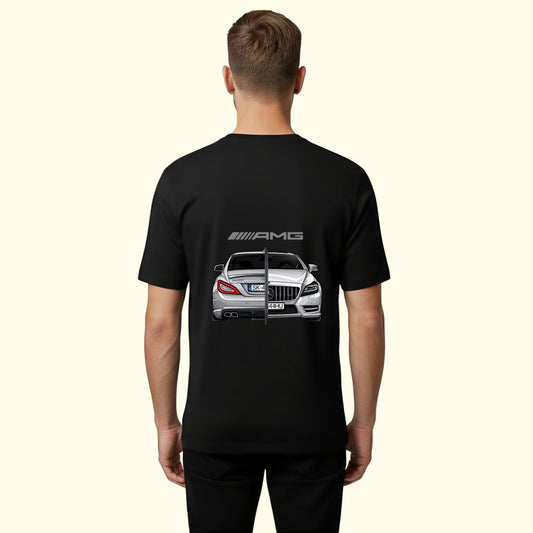 CLS 550 T-Shirt