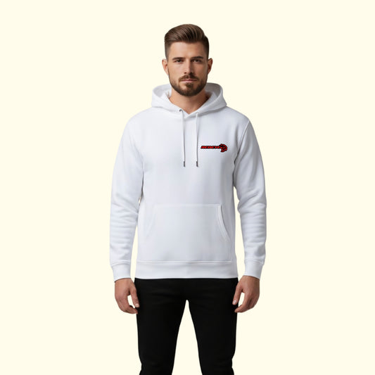 Dodge Challenger Hellcat Redeye Hoodie