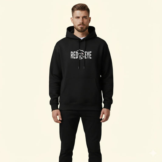 Dodge Challenger Hellcat Redeye Hoodie