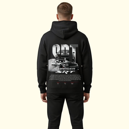 Dodge Charger SRT Hoodie