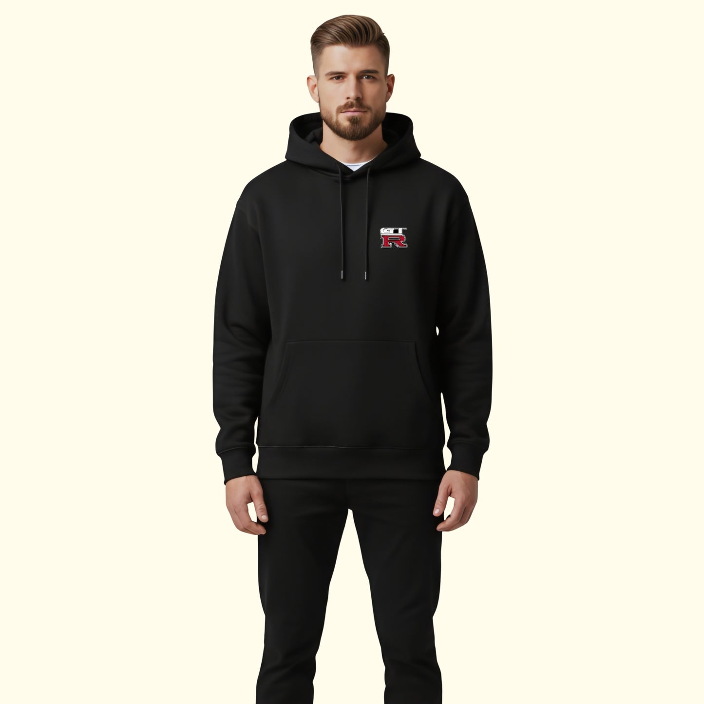 Nissan GT-R R34 Skyline Hoodie