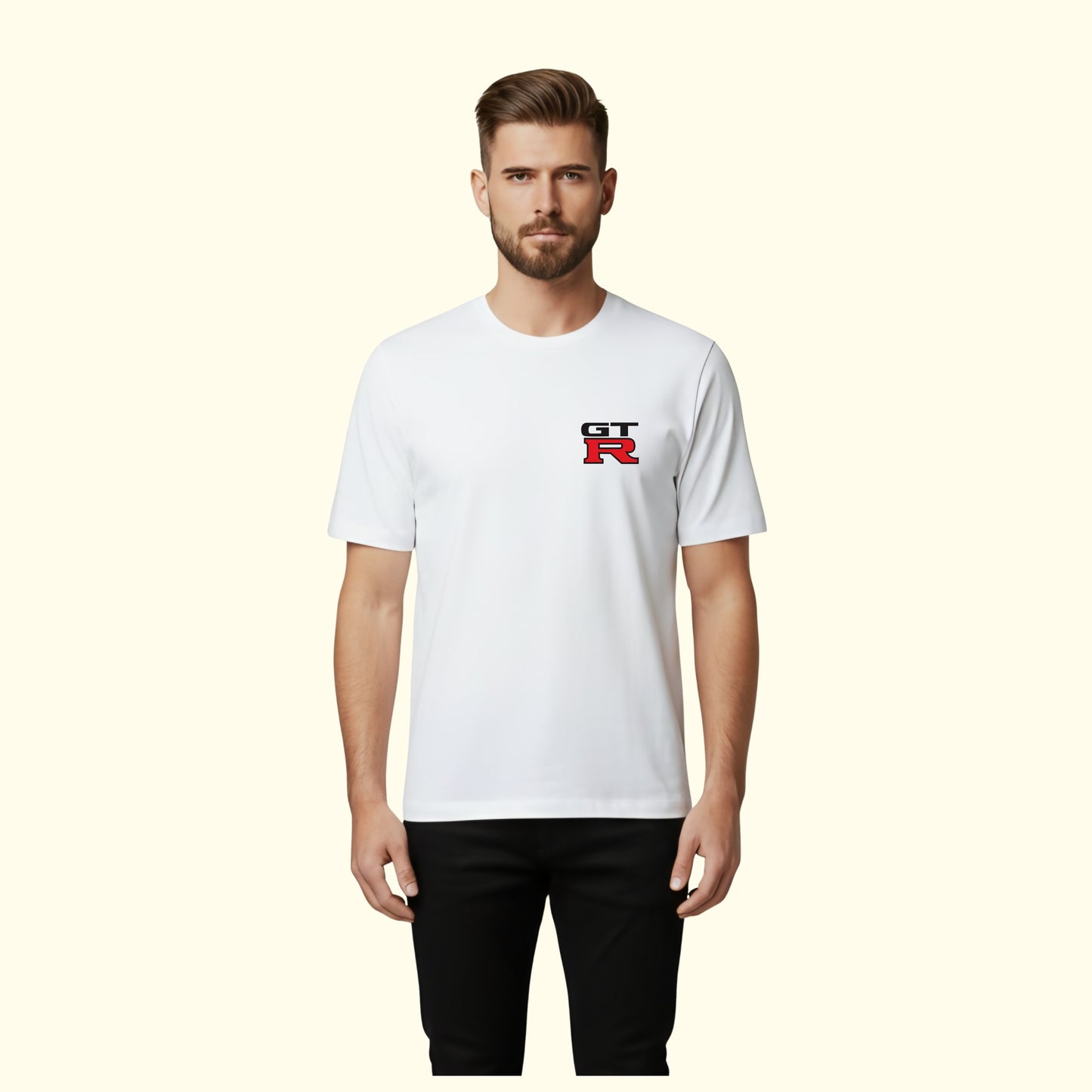 Nissan Skyline GT-R R34 T-Shirt