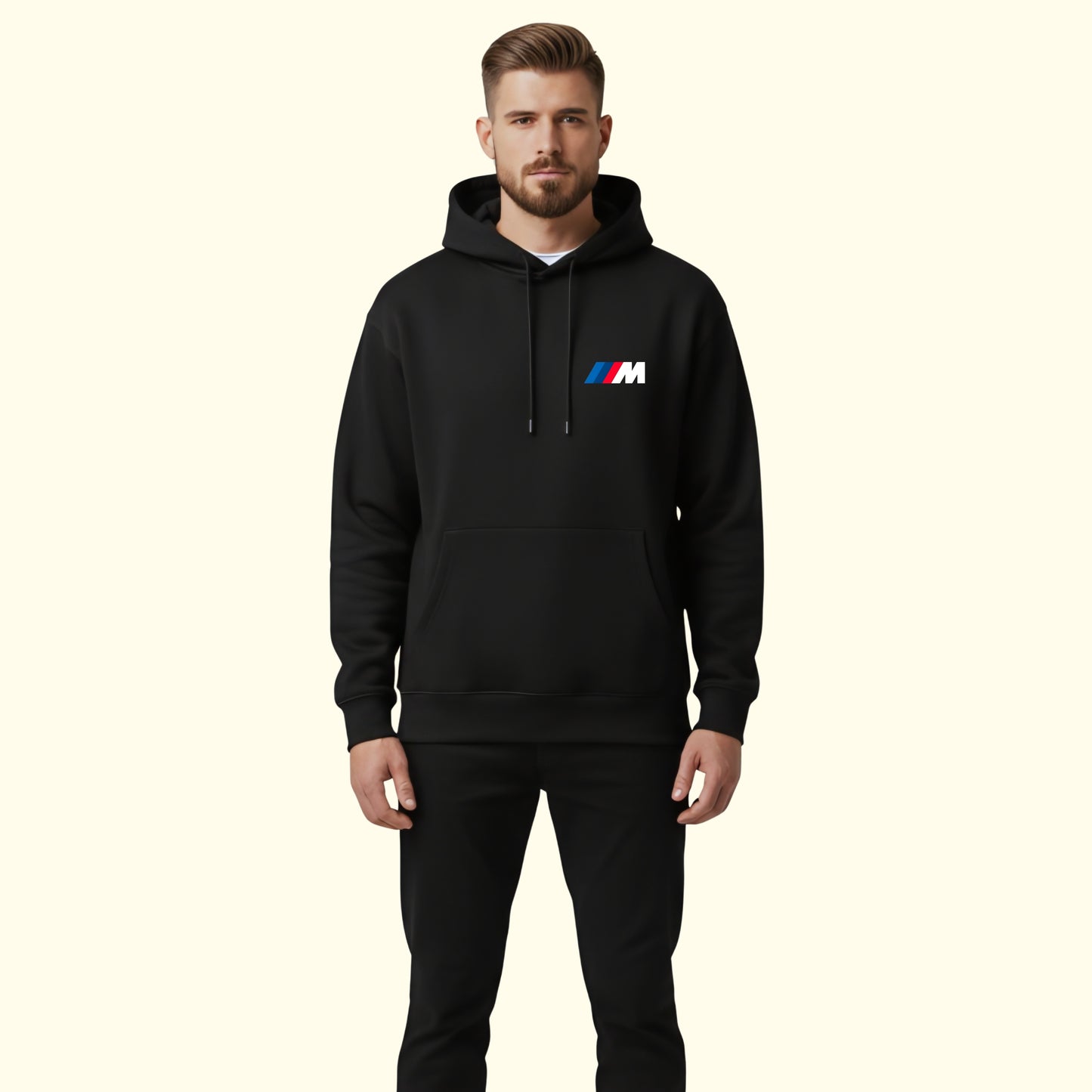 BMW M4 Hoodie