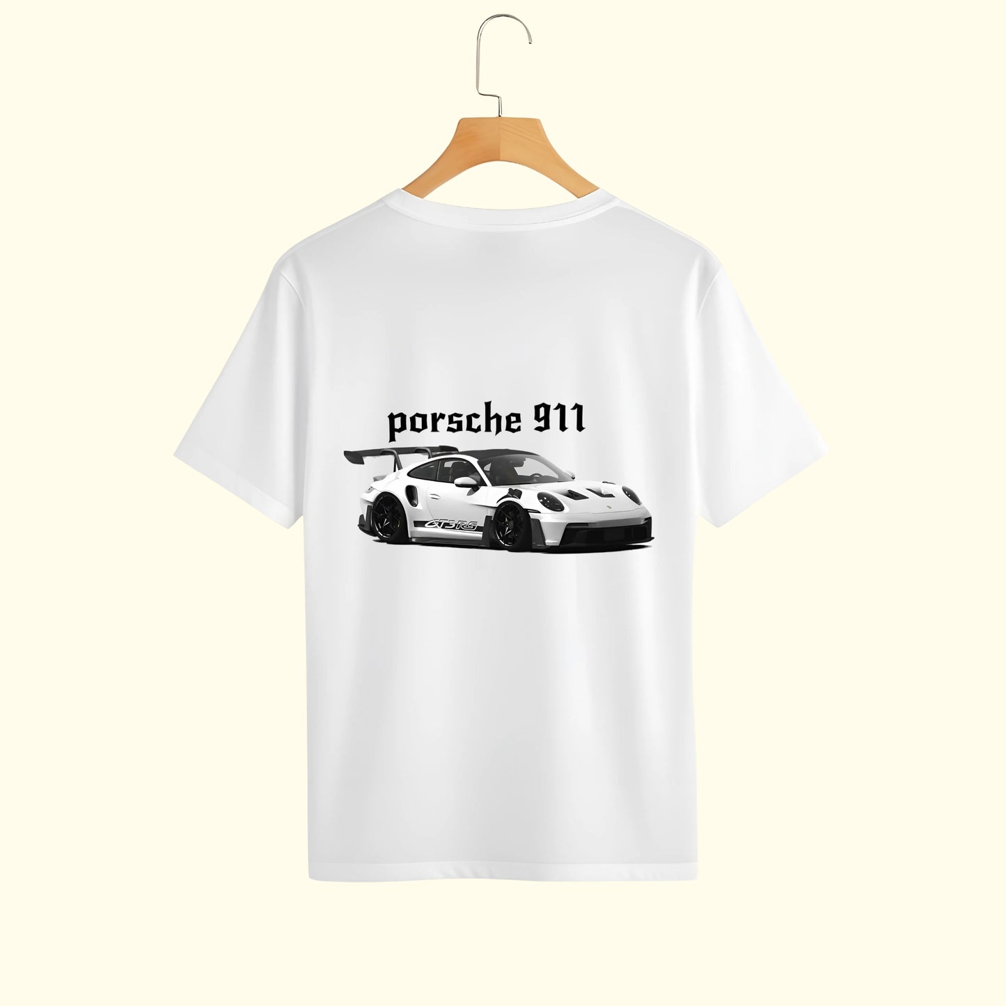 Porsche 911 GT3 RS T-Shirt