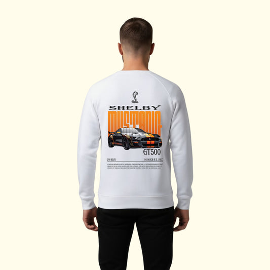 Mustang GT500 Sweatshirt