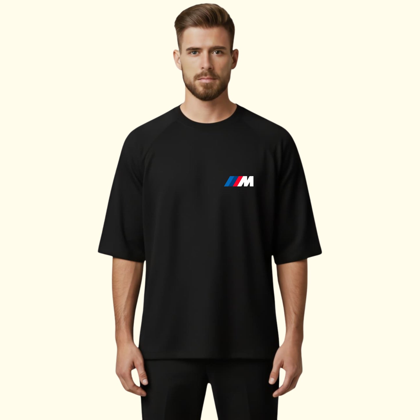 BMW M4 Oversized T-Shirt