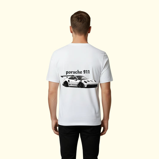 Porsche 911 GT3 RS T-Shirt