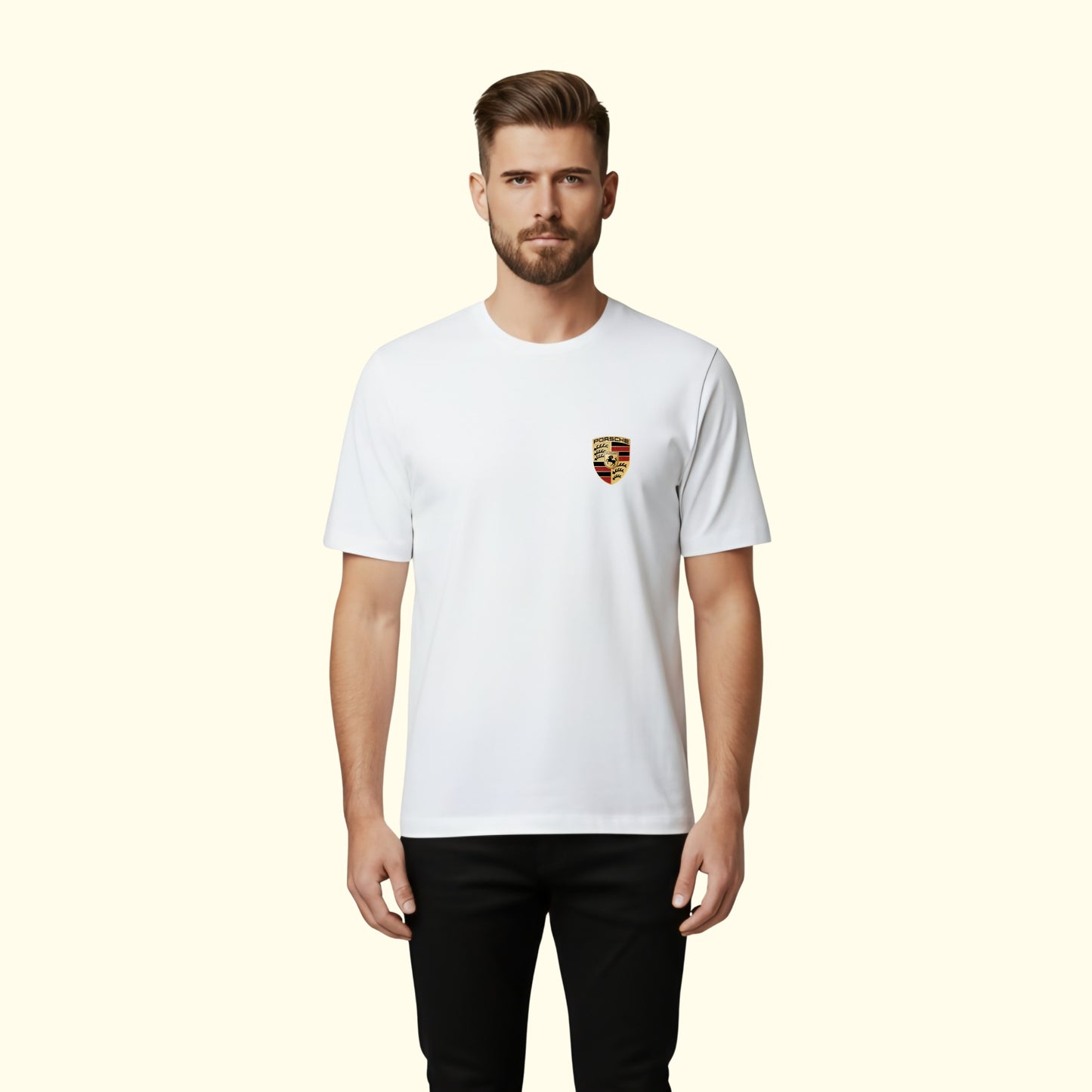 Porsche 911 GT3 RS T-Shirt